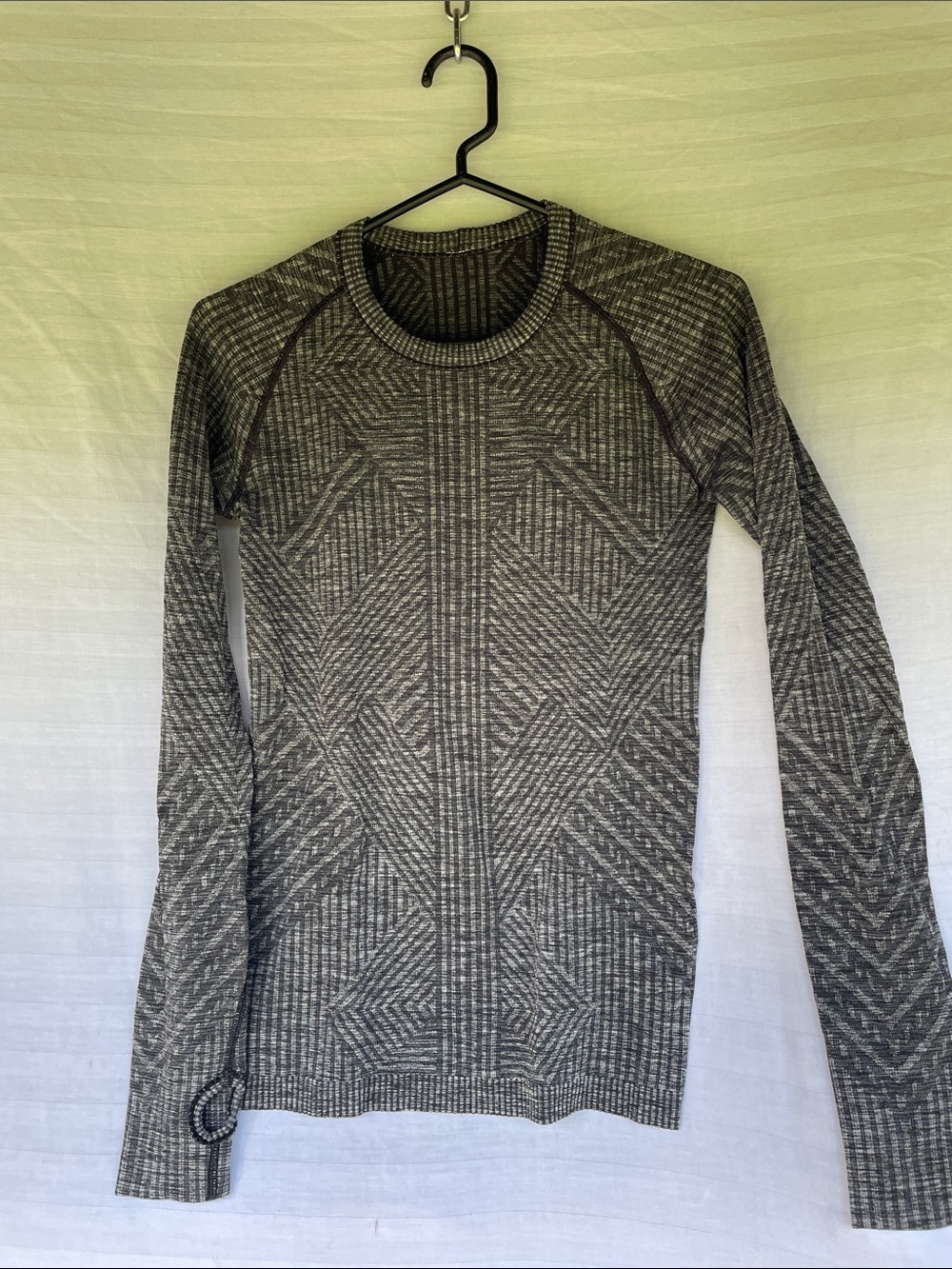 Lululemon Rest Less Pullover
